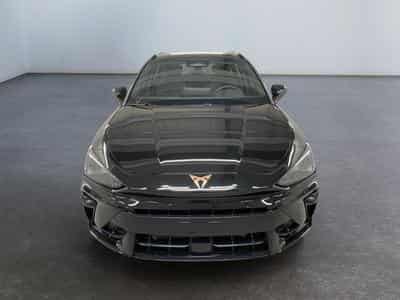Cupra Leon Sportstourer (2026) - Photo 7