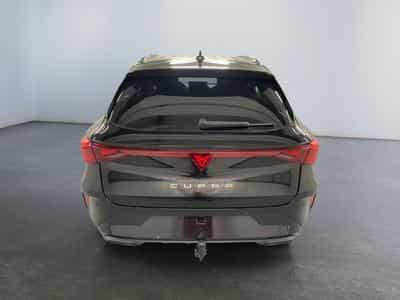 Cupra Leon Sportstourer (2026) - Photo 8