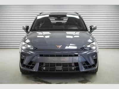 Cupra Leon ST 2,0 TSI (2025) - Photo 2