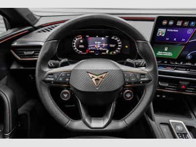 Cupra Leon ST 2,0 TSI (2025) - Photo 9