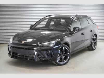 Cupra Leon ST 2,0 TSI (2026) - Photo 1