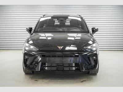 Cupra Leon ST 2,0 TSI (2026) - Photo 2