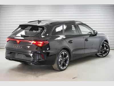 Cupra Leon ST 2,0 TSI (2026) - Photo 3