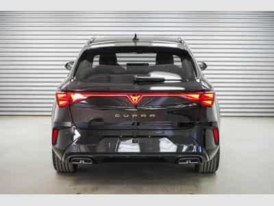 Cupra Leon ST 2,0 TSI (2026) - Photo 4