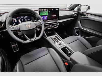 Cupra Leon ST 2,0 TSI (2026) - Photo 7