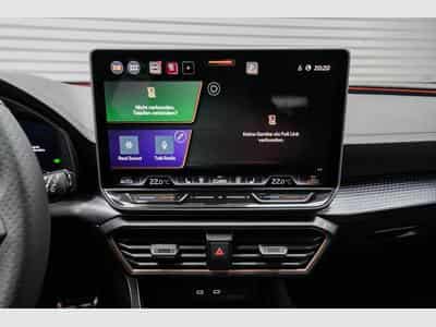 Cupra Leon ST 2,0 TSI (2026) - Photo 13