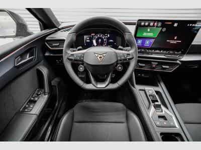 Cupra Leon ST 2,0 TSI (2026) - Photo 8
