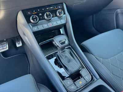 Skoda Karoq Sportline (2026) - Photo 14