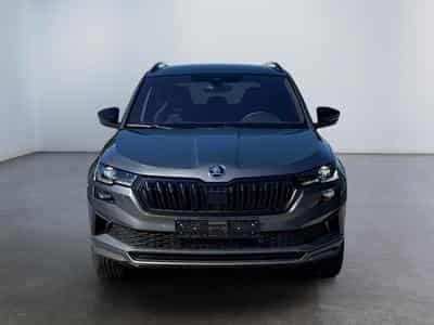 Skoda Karoq Sportline (2026) - Photo 2