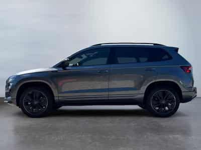 Skoda Karoq Sportline (2026) - Photo 5