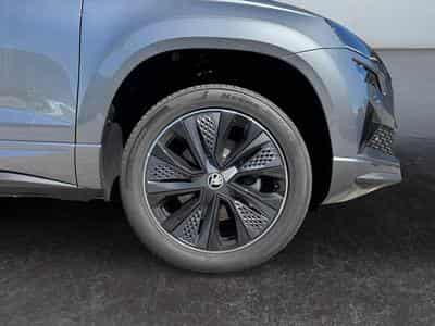Skoda Karoq Sportline (2026) - Photo 7