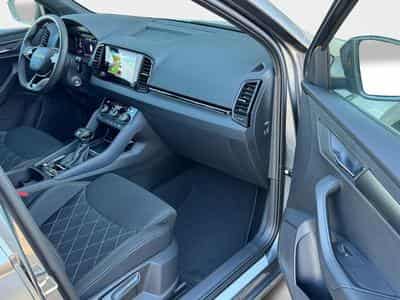 Skoda Karoq Sportline (2026) - Photo 8