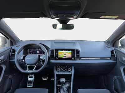 Skoda Karoq Sportline (2026) - Photo 9