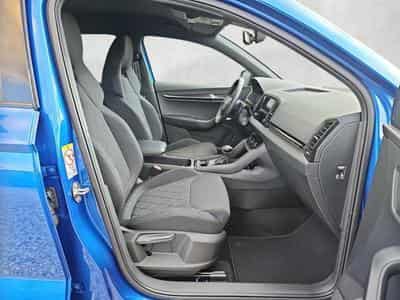 Skoda Karoq Sportline 4x4 (2026) - Photo 10