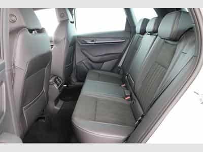 Skoda Karoq Sportline (2026) - Photo 12