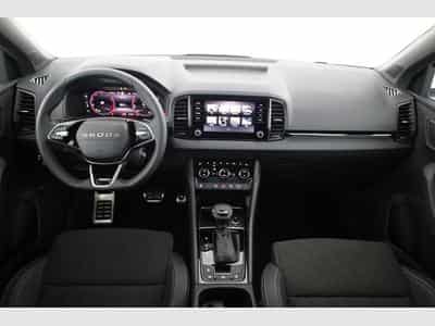 Skoda Karoq Sportline (2026) - Photo 4