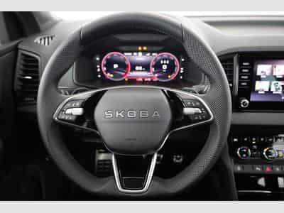 Skoda Karoq Sportline (2026) - Photo 5