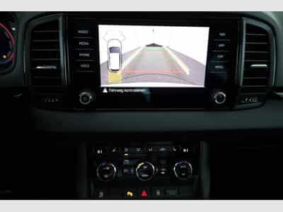 Skoda Karoq Sportline (2026) - Photo 6