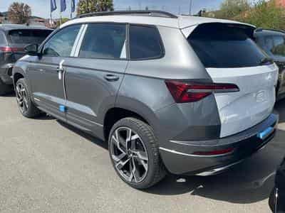Skoda Karoq Sportline (2026) - Photo 2