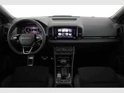 Skoda Karoq Sportline (2026) - Foto 4