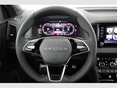 Skoda Karoq Sportline (2026) - Foto 5