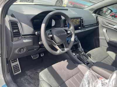 Skoda Karoq Sportline (2026) - Photo 1