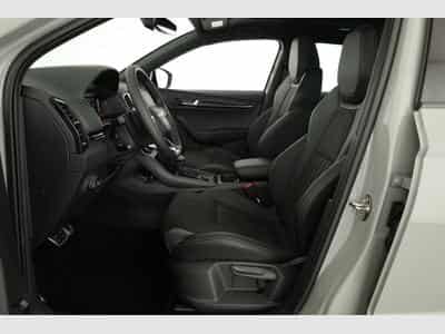 Skoda Karoq Sportline (2026) - Photo 10