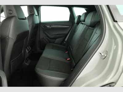 Skoda Karoq Sportline (2026) - Photo 11
