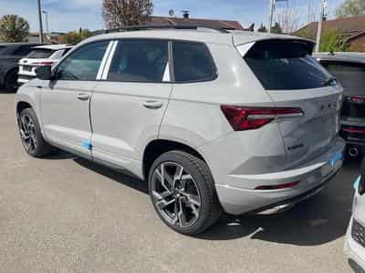 Skoda Karoq Sportline (2026) - Photo 2