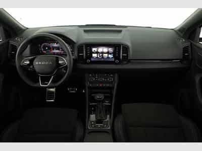 Skoda Karoq Sportline (2026) - Photo 4