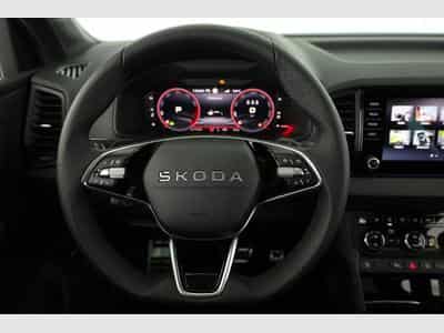 Skoda Karoq Sportline (2026) - Photo 5