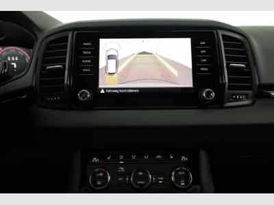Skoda Karoq Sportline (2026) - Photo 6