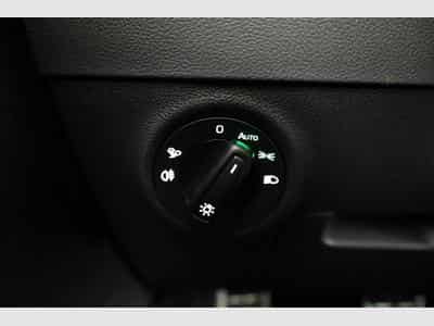 Skoda Karoq Sportline (2026) - Photo 8