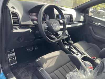 Skoda Karoq Sportline 4x4 (2026) - Photo 1