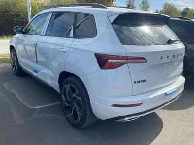 Skoda Karoq Sportline 4x4 (2026) - Photo 2