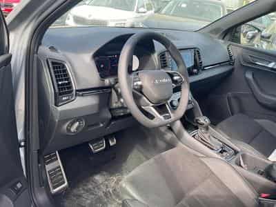 Skoda Karoq Sportline 4x4 (2026) - Photo 1