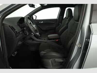 Skoda Karoq Sportline 4x4 (2026) - Photo 10