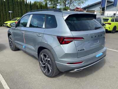 Skoda Karoq Sportline 4x4 (2026) - Photo 2