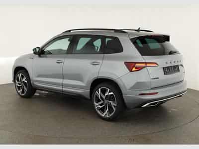 Skoda Karoq Sportline 4x4 (2026) - Photo 3