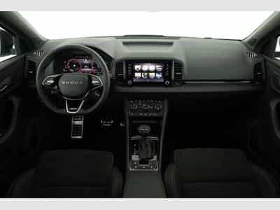 Skoda Karoq Sportline 4x4 (2026) - Photo 4