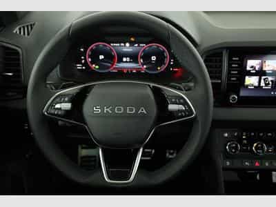 Skoda Karoq Sportline 4x4 (2026) - Photo 5