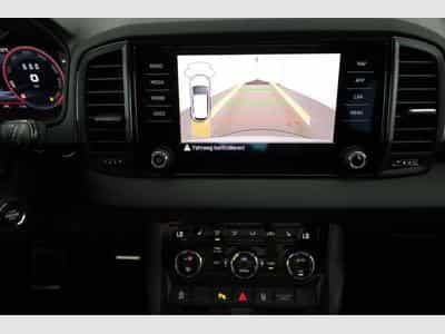 Skoda Karoq Sportline 4x4 (2026) - Photo 6
