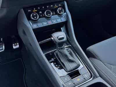 Skoda Karoq Sportline (2026) - Photo 15