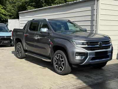 VW Amarok DC Aventura (2025) - Photo 1