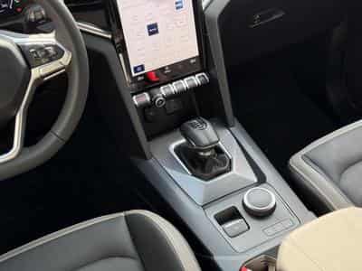 VW Amarok DC Aventura (2025) - Photo 12