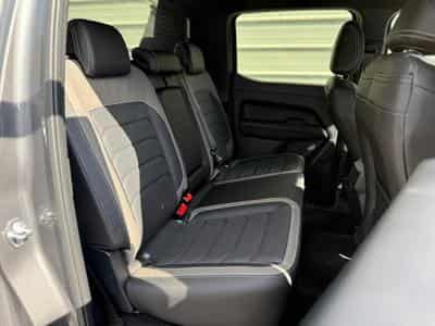 VW Amarok DC Aventura (2025) - Photo 13