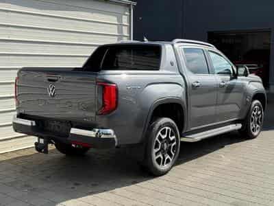 VW Amarok DC Aventura (2025) - Photo 14