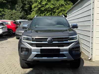 VW Amarok DC Aventura (2025) - Photo 2