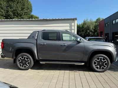 VW Amarok DC Aventura (2025) - Photo 3