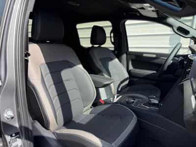 VW Amarok DC Aventura (2025) - Photo 4